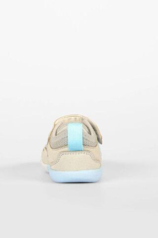 Vicco Curset Bebek Cırtlı Sneaker Ayakkabı 950.E25Y.233