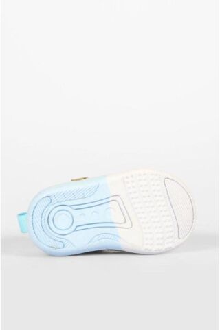 Vicco Curset Bebek Cırtlı Sneaker Ayakkabı 950.E25Y.233