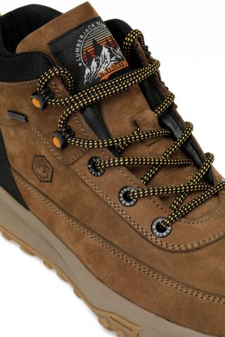 Lumberjack NARROW 4PR Kum Erkek Outdoor Bot