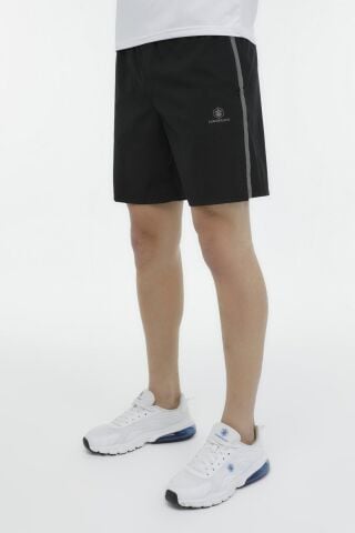 Lumberjack Ml Nefar 20prf31 3fx Siyah Erkek Şort