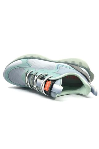 GAMELU Dash Sneakers Erkek Spor Ayakkabı Yeşil