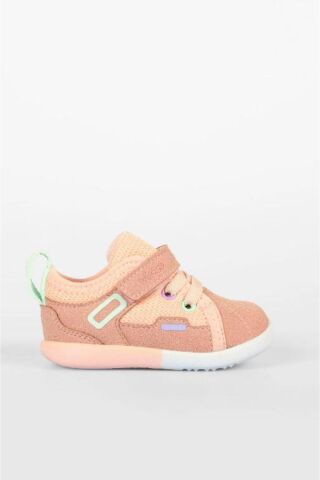 Vicco Curset Bebek Cırtlı Sneaker Ayakkabı