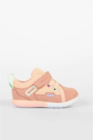 Vicco Curset Bebek Cırtlı Sneaker Ayakkabı