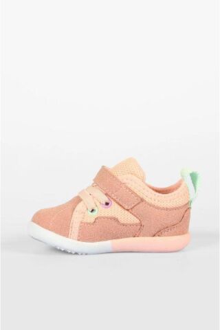 Vicco Curset Bebek Cırtlı Sneaker Ayakkabı