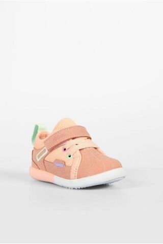 Vicco Curset Bebek Cırtlı Sneaker Ayakkabı