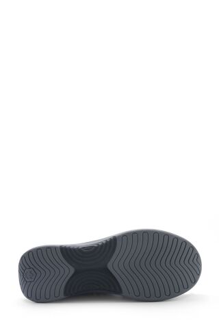 Lumberjack COMPER 5FX Siyah Erkek Comfort Ayakkabı