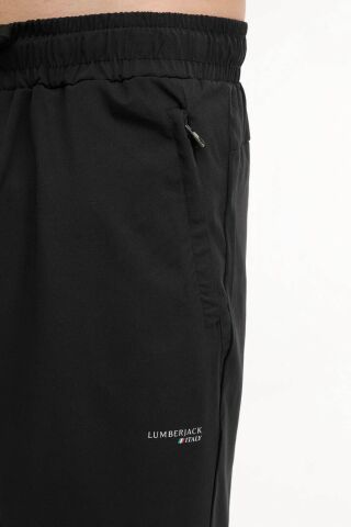 Lumberjack ML HOPE 20ITL1010 4FX Siyah Erkek Şort