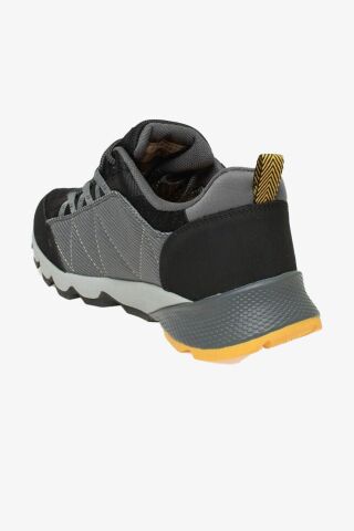 Lumberjack  Divine  Erkek Gri Outdoor Ayakkabı