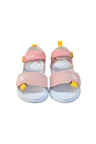Vicco Dekan Çocuk Cırtlı Phylon Spor Sandalet