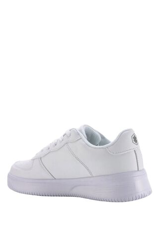 Lumberjack FİNSTER Beyaz UNİSEX Sneaker