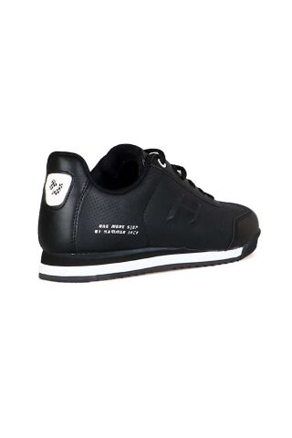 Hammer Jack Pico Siyah Sneaker - 36 ST00086