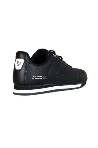 Hammer Jack Pico Siyah Sneaker - 36 ST00086