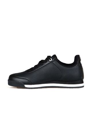 Hammer Jack Pico Siyah Sneaker - 36 ST00086