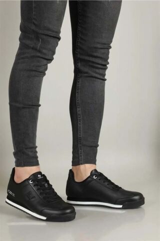 Hammer Jack Pico Siyah Sneaker - 36 ST00086