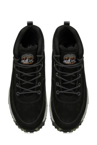 Lumberjack NARROW 4PR Siyah Erkek Outdoor Bot