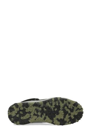 Lumberjack NARROW 4PR Siyah Erkek Outdoor Bot