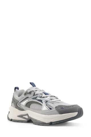 Lumberjack HOME 5FX Gri Erkek Sneaker