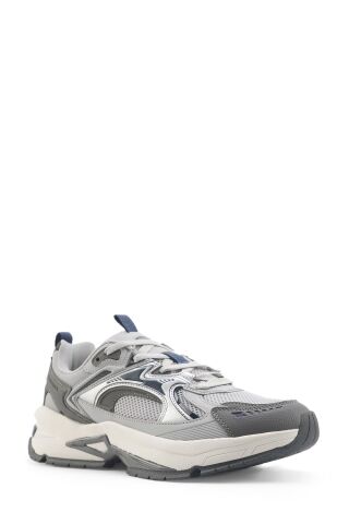 Lumberjack HOME 5FX Gri Erkek Sneaker