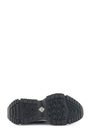 Lumberjack HOME 5FX Gri Erkek Sneaker