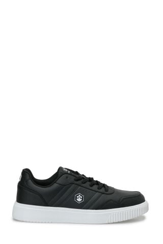 Lumberjack OCTOBER Siyah Erkek Sneaker