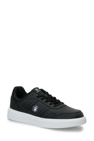 Lumberjack OCTOBER Siyah Erkek Sneaker