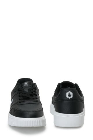 Lumberjack OCTOBER Siyah Erkek Sneaker
