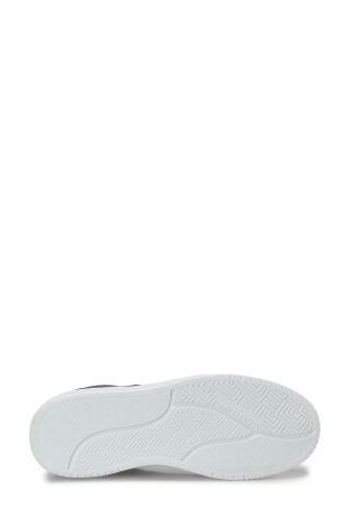 Lumberjack OCTOBER Siyah Erkek Sneaker