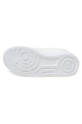 BUCKHEAD  Boston Günlük Sneakers Beyaz Unisex Spor Ayakkabı