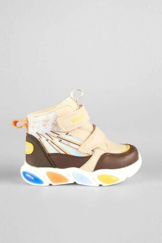 Vicco VI 946.B25K.420 BEBE IŞIKLI PHYLON BOT-DAVİD