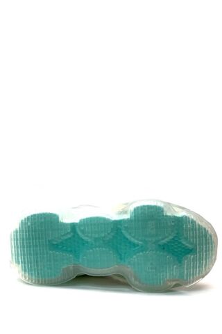 Vicco Mask Ortopedik Unisex Çocuk Beyaz Sneaker