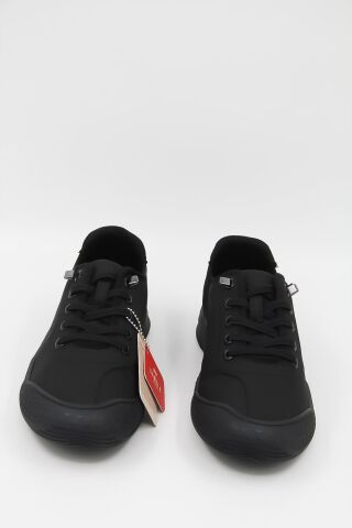 GAMELU Drıve Erkek Casual Ayakkabı - Siyah