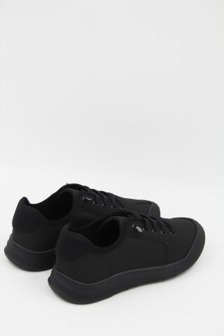 GAMELU Drıve Erkek Casual Ayakkabı - Siyah