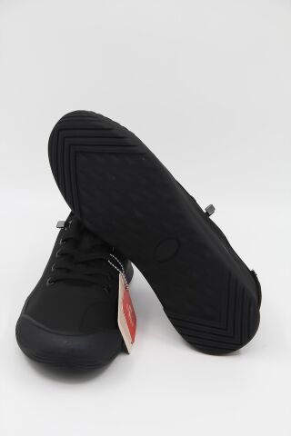 GAMELU Drıve Erkek Casual Ayakkabı - Siyah