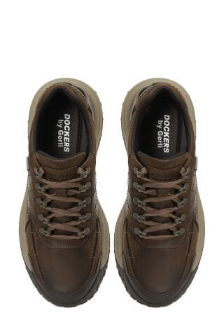 Dockers FIREMAN-C 5PR Kahverengi Erkek Outdoor