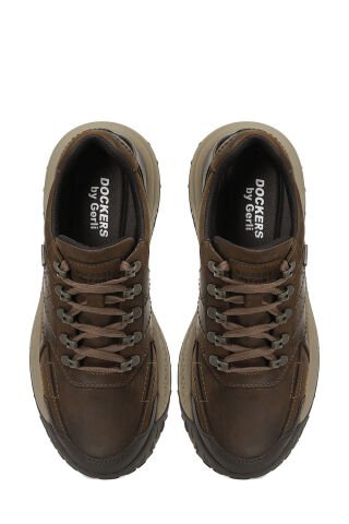 Dockers FIREMAN-C 5PR Kahverengi Erkek Outdoor