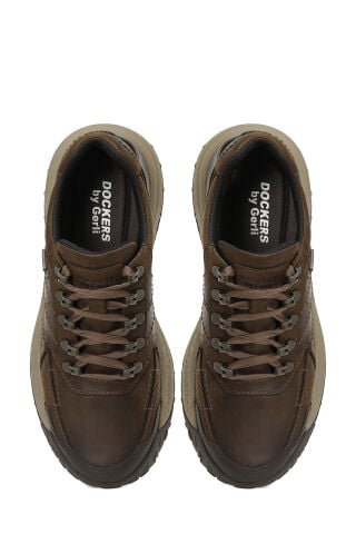 Dockers FIREMAN-C 5PR Kahverengi Erkek Outdoor