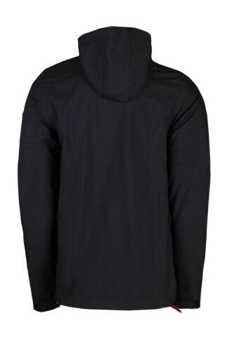 Lumberjack 1Gt17 3W Ml New Trend 3Pr Ceket Siyah Erkek Ceket