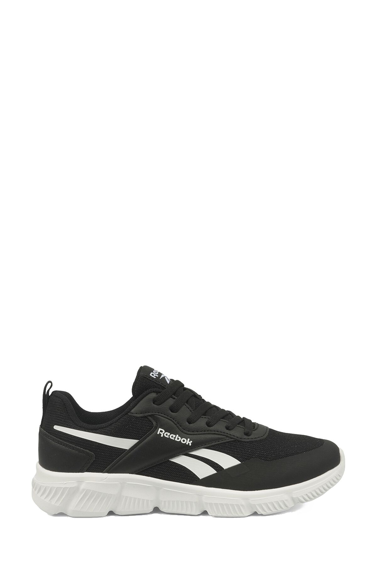 Reebok Blaze Spin JR I Siyah Erkek Çocuk Spor Ayakkabı