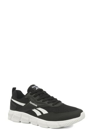 Reebok Blaze Spin JR I Siyah Erkek Çocuk Spor Ayakkabı