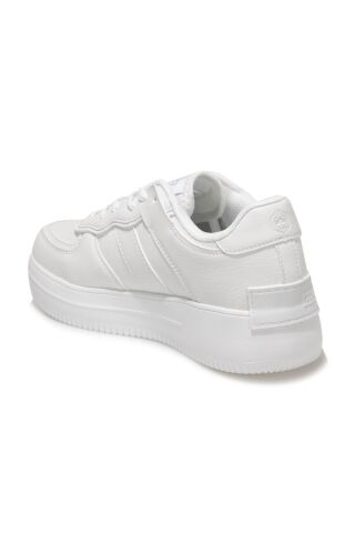 Lumberjack FREYA 1FX Beyaz Kadın Sneaker Ayakkabı 100785034