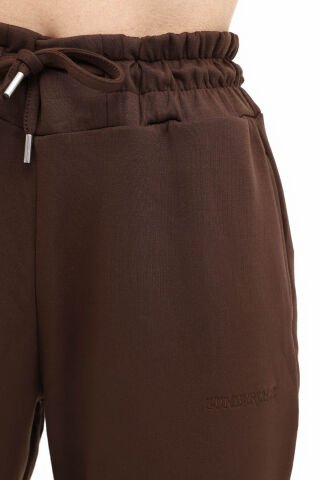 Lumberjack 5W Wb 22Carla-P Ct693 5Pr Kahverengi Kadın Eşofman Altı