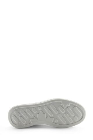 Lumberjack FIT 5FX Beyaz Kadın Sneaker