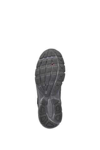 Lumberjack Ursa Siyah Erkek Outdoor URSA