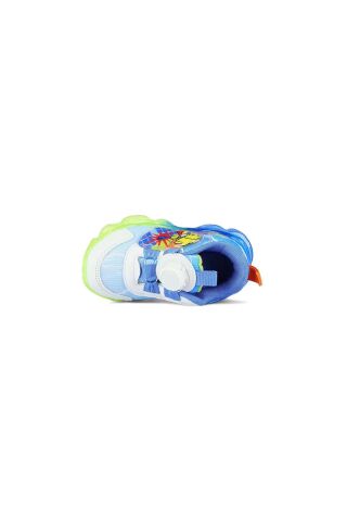 Vicco 346.P26Y.107 Kripton Spor Ayakkabı Saks Mavi