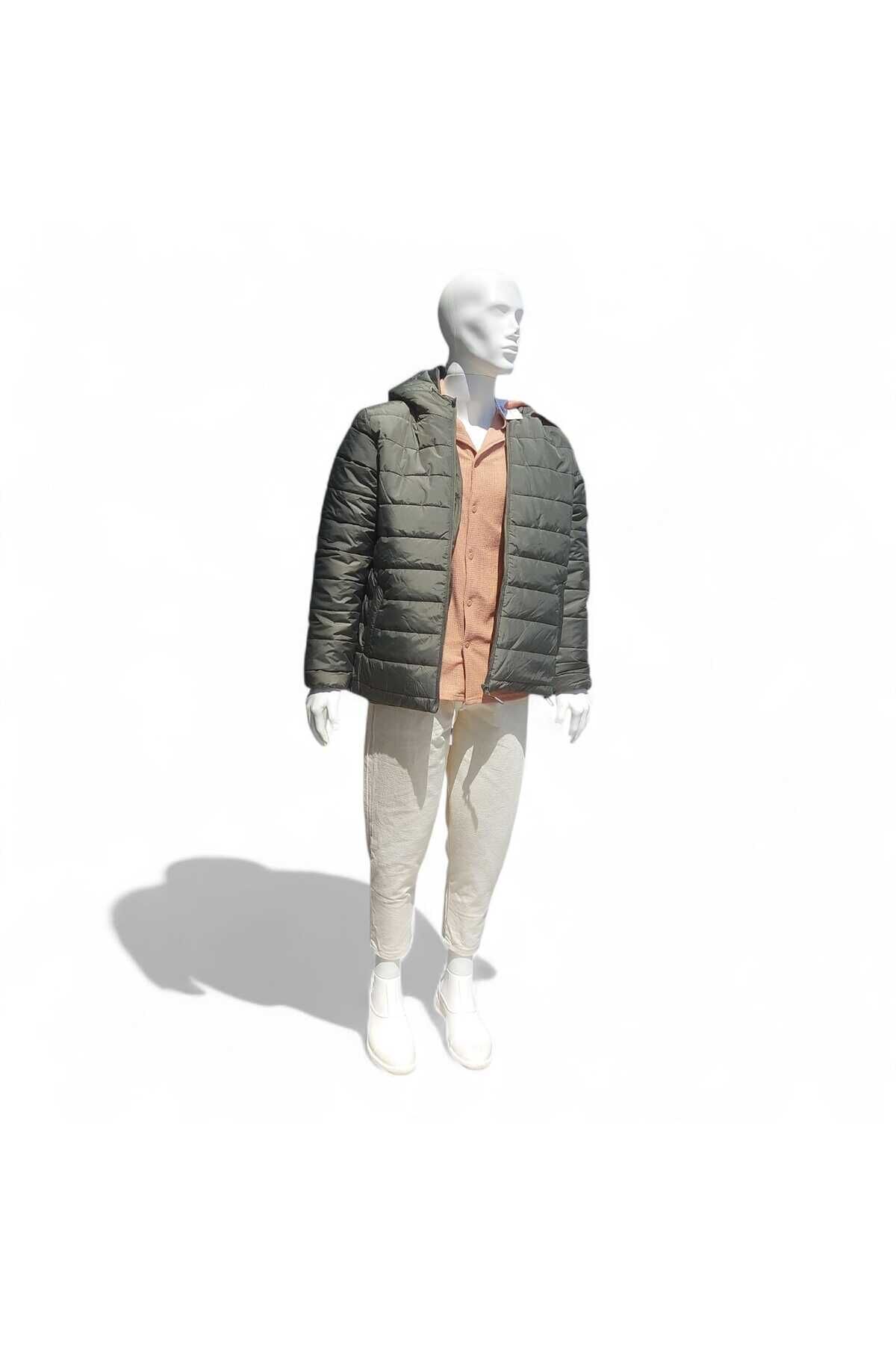 Kinetix Luras Erkek Mont 101398246 ML LURAS COAT 3PR