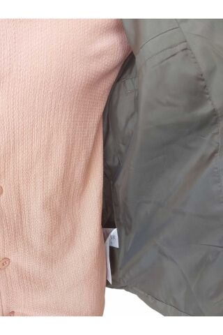 Kinetix Luras Erkek Mont 101398246 ML LURAS COAT 3PR