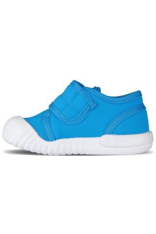 Vicco Main Ilk Adım Bebek Ortopedik Çocuk Spor Ayakkabı Mavi