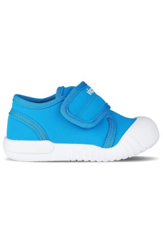 Vicco Main Ilk Adım Bebek Ortopedik Çocuk Spor Ayakkabı Mavi