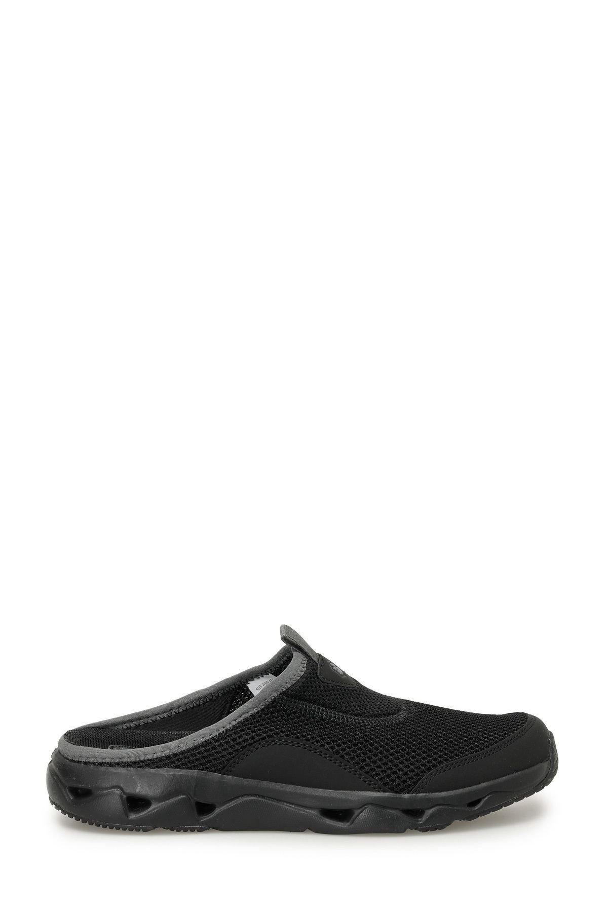 Lumberjack ALBI WMN 4FX Siyah Kadın Terlik