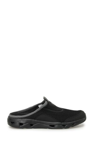 Lumberjack ALBI WMN 4FX Siyah Kadın Terlik